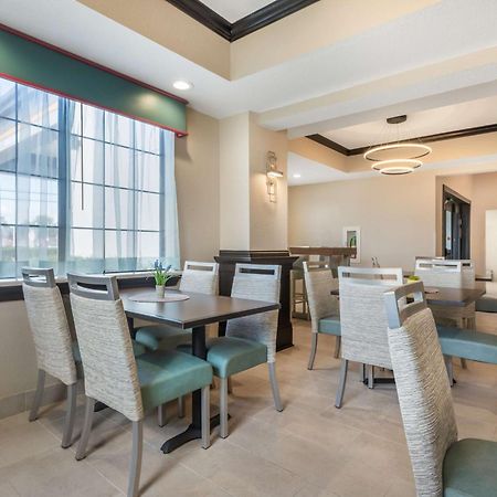 Best Western Prime Inn & Suites Poteau Exteriér fotografie