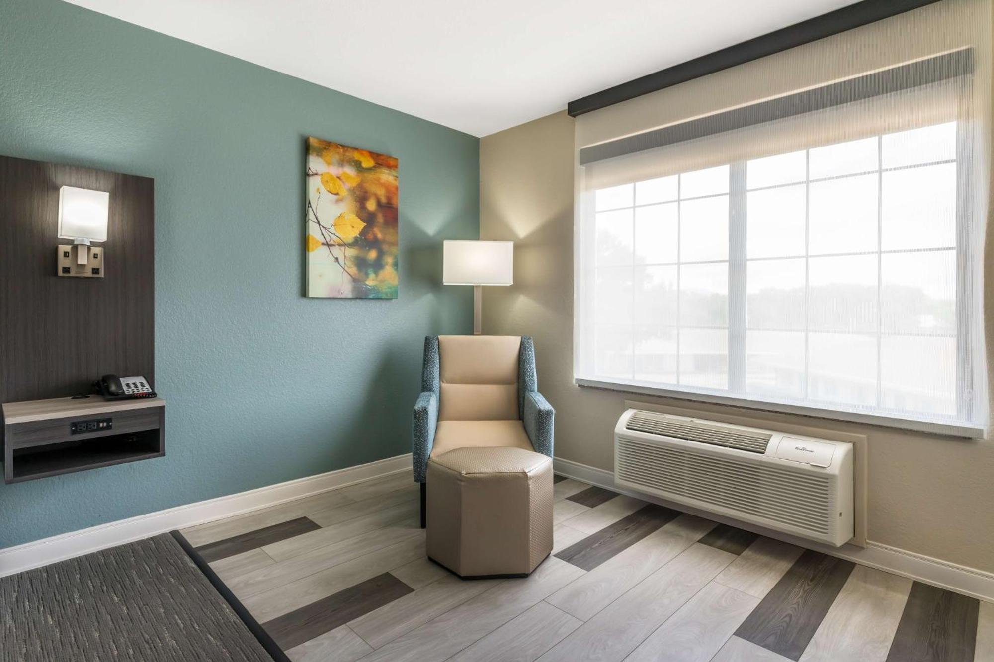 Best Western Prime Inn & Suites Poteau Exteriér fotografie