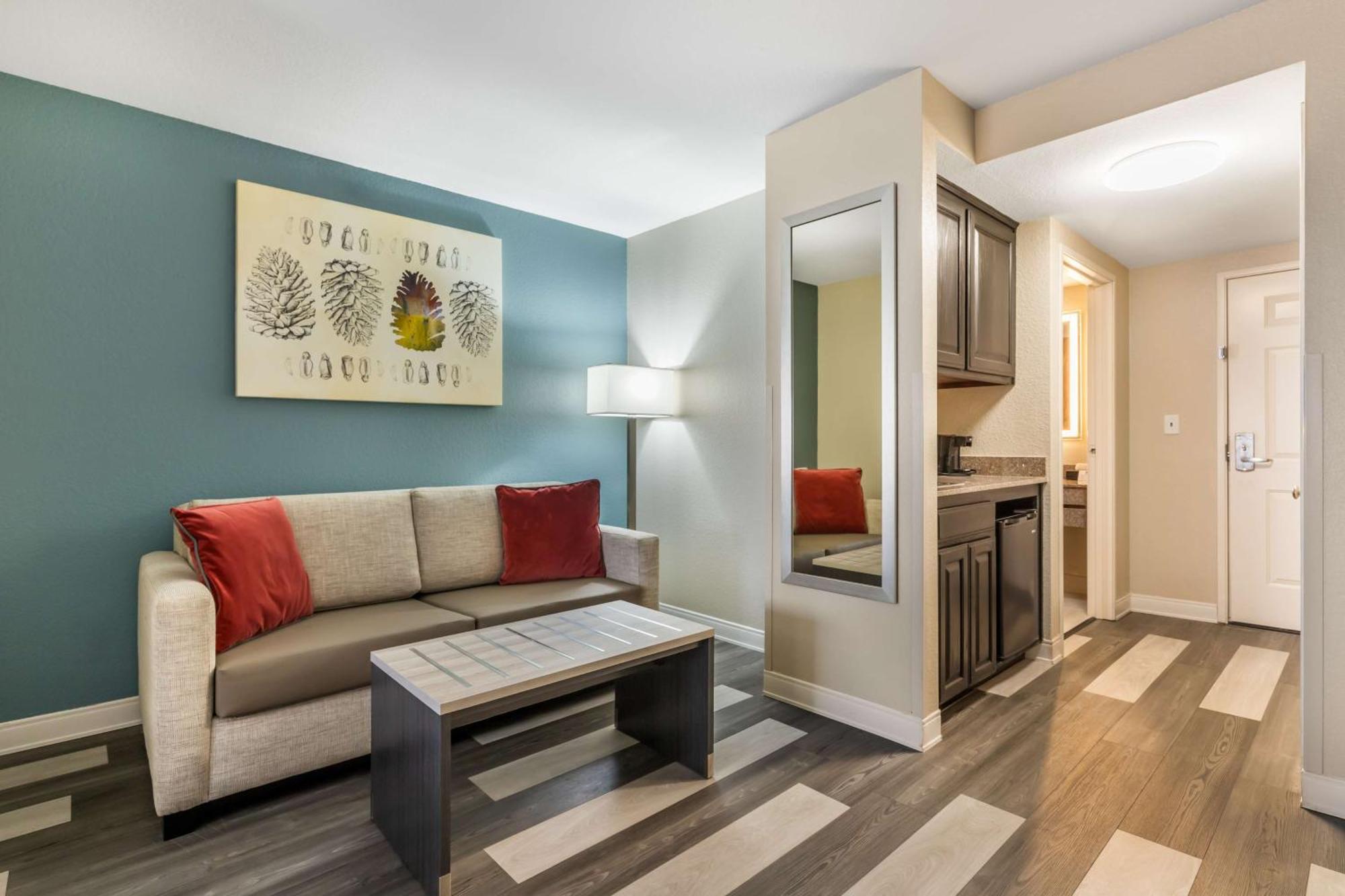 Best Western Prime Inn & Suites Poteau Exteriér fotografie