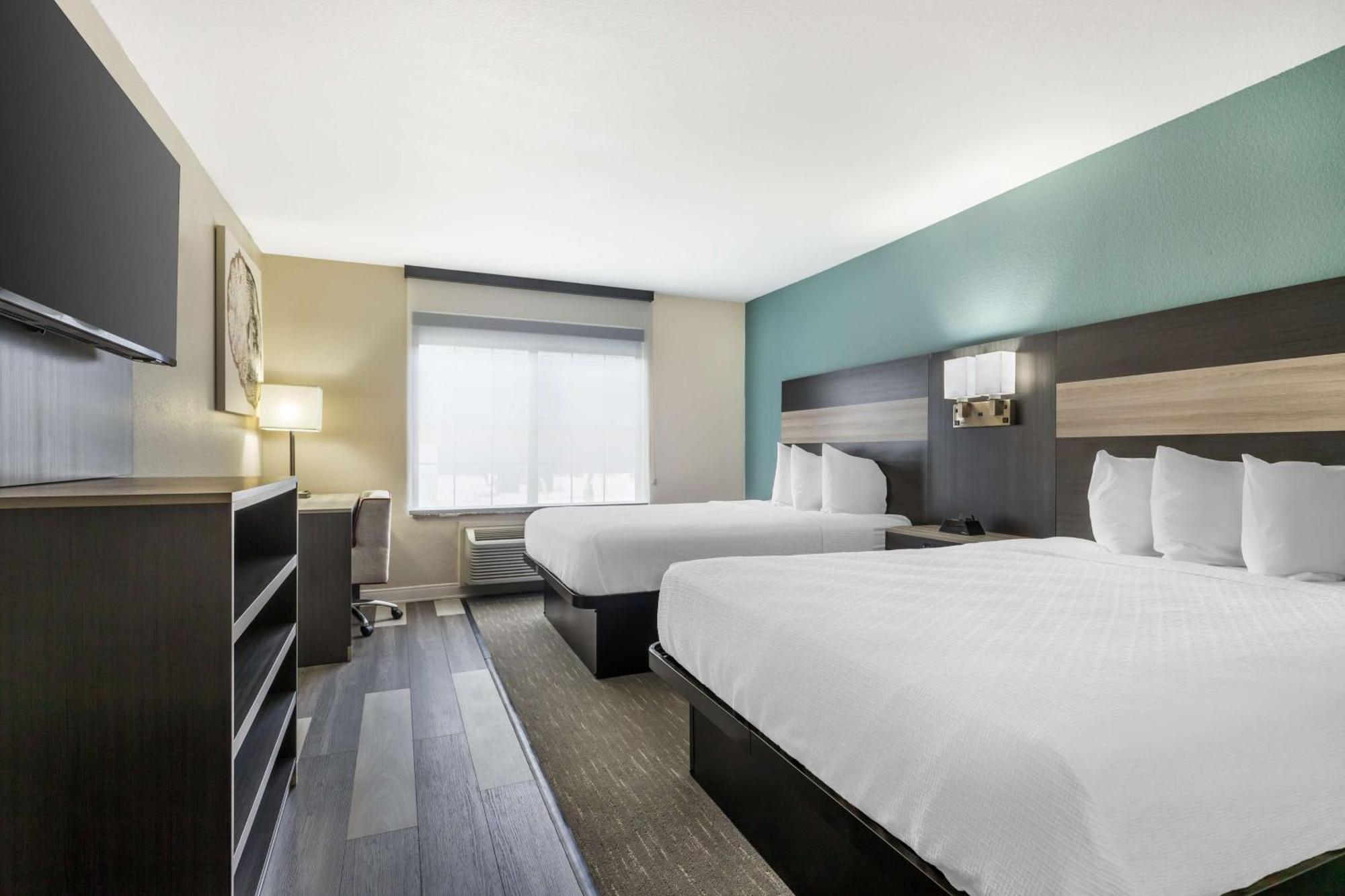 Best Western Prime Inn & Suites Poteau Exteriér fotografie