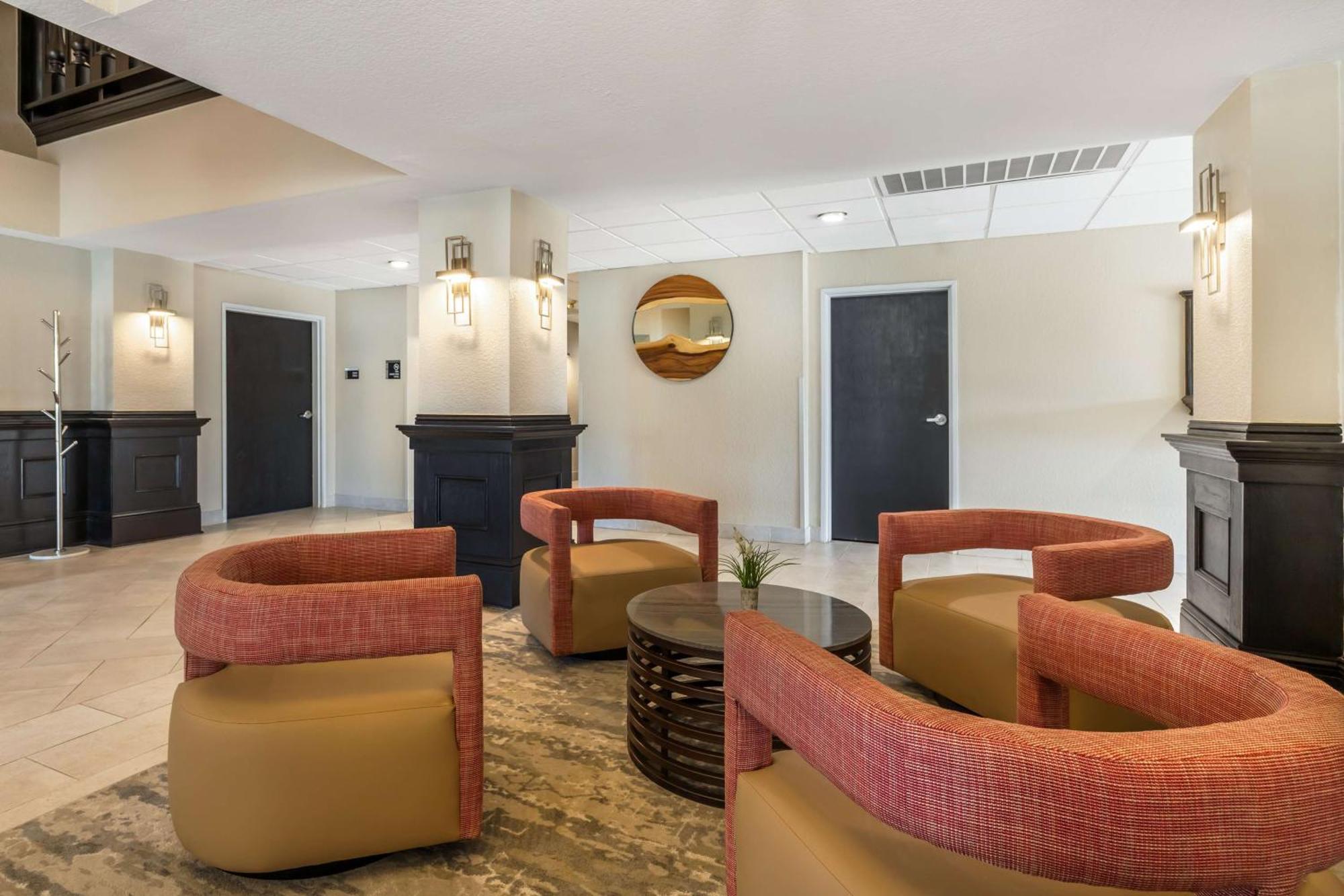 Best Western Prime Inn & Suites Poteau Exteriér fotografie