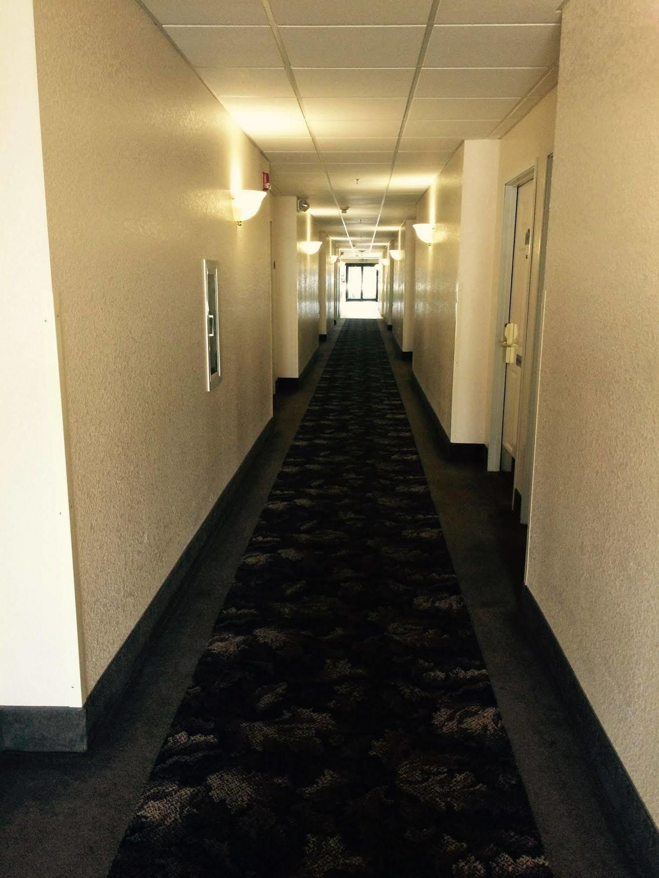 Best Western Prime Inn & Suites Poteau Exteriér fotografie